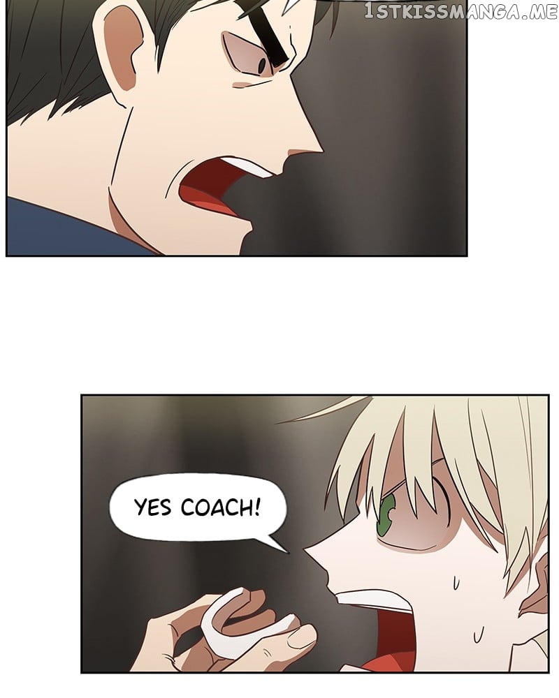 The Boxer chapter 36 - page 55