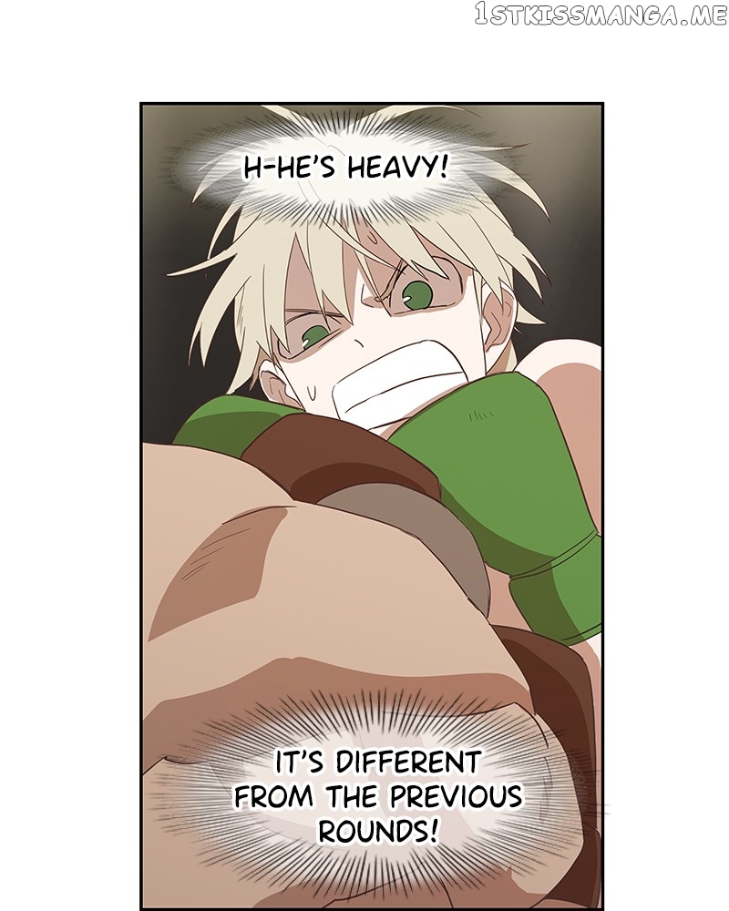 The Boxer chapter 36 - page 61
