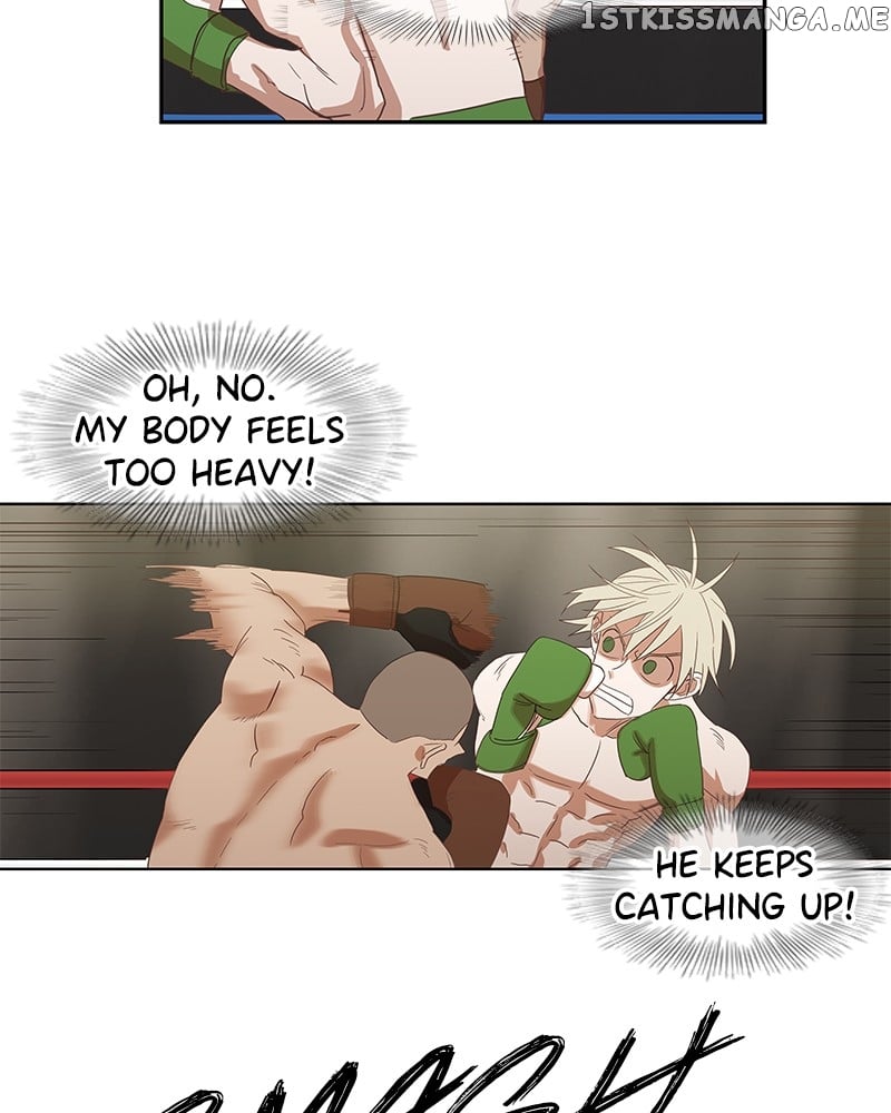The Boxer chapter 36 - page 64
