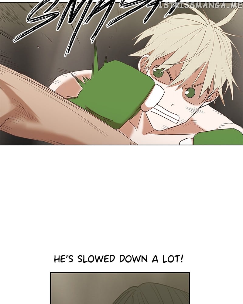 The Boxer chapter 36 - page 65