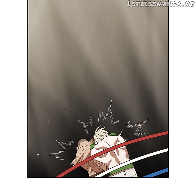 The Boxer chapter 36 - page 67