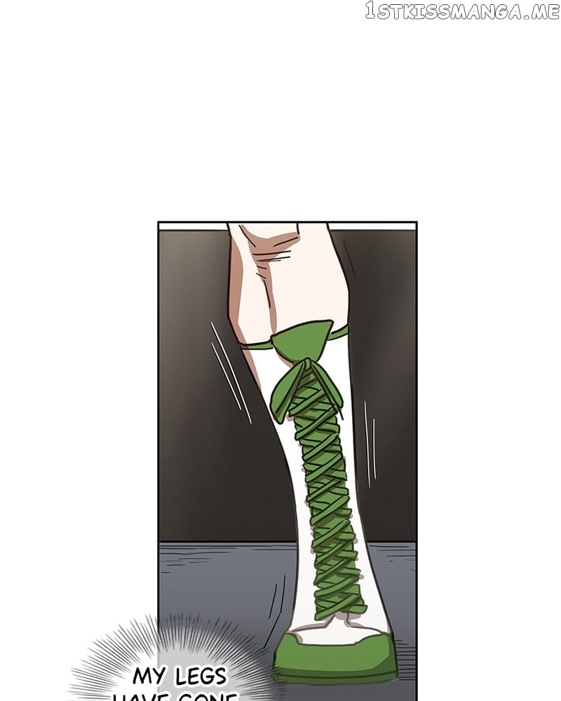 The Boxer chapter 36 - page 68
