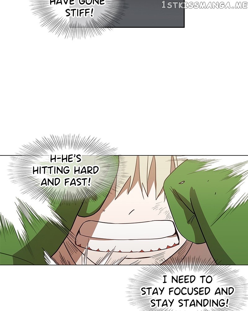 The Boxer chapter 36 - page 69