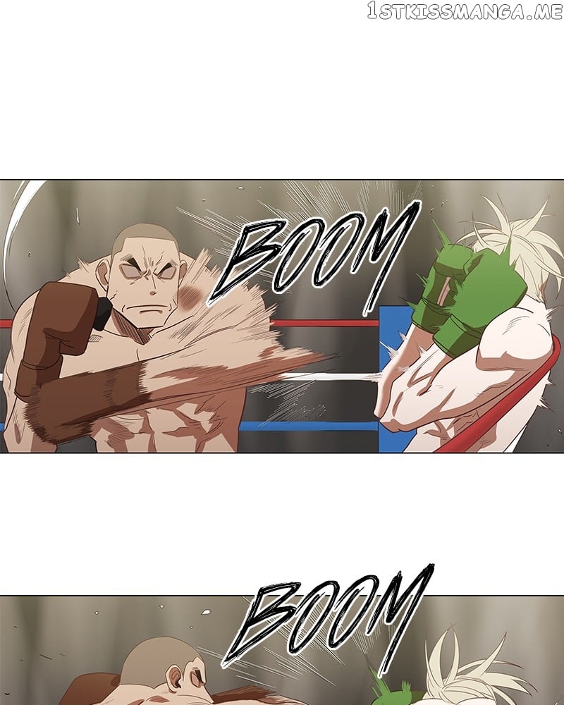 The Boxer chapter 36 - page 72