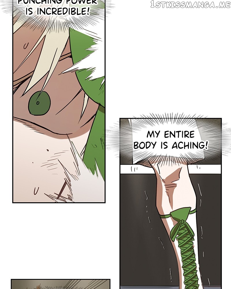 The Boxer chapter 36 - page 77