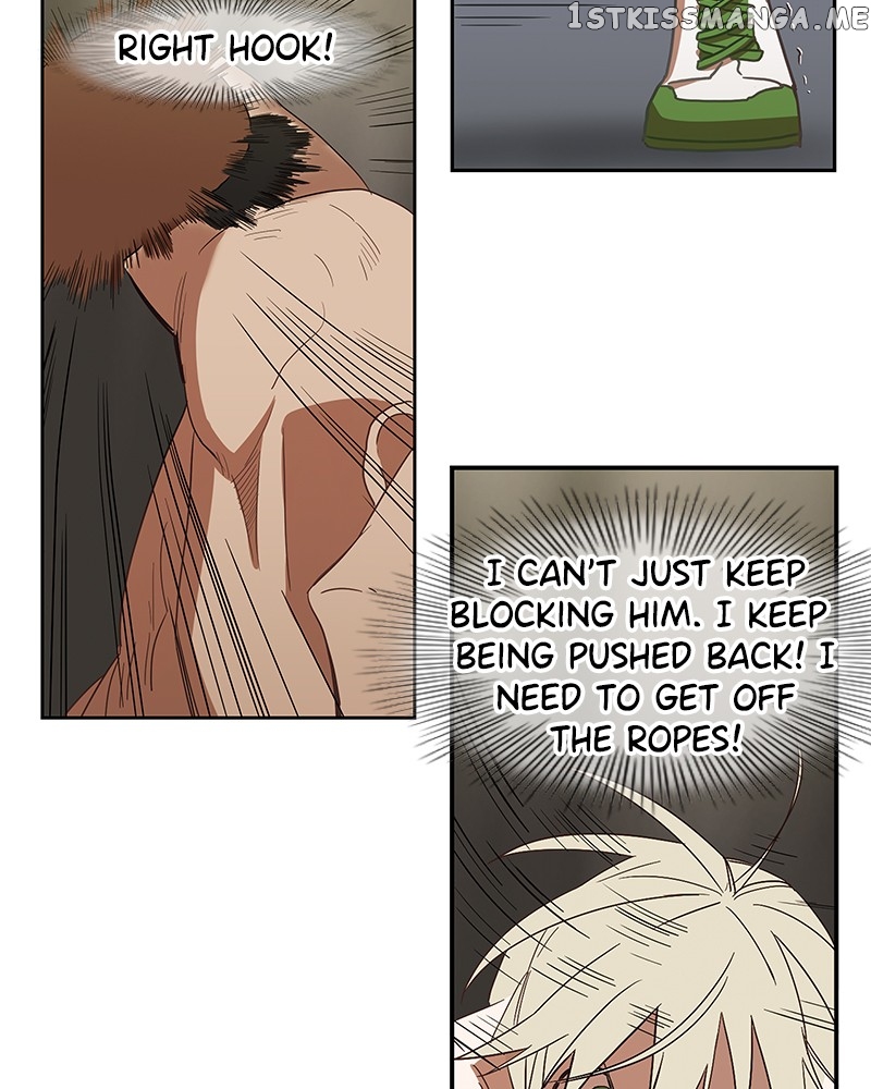 The Boxer chapter 36 - page 78