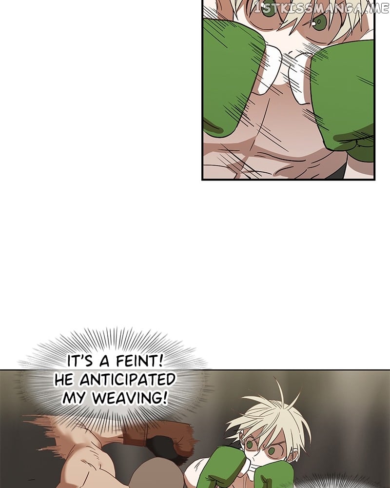The Boxer chapter 36 - page 79