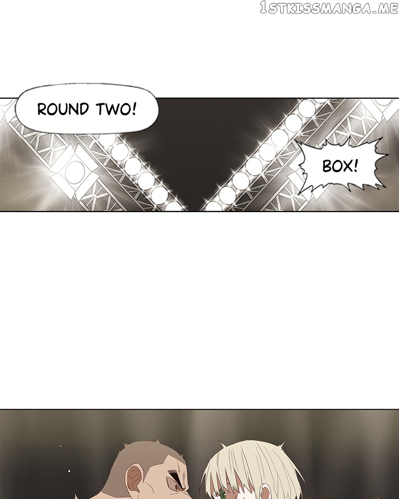 The Boxer chapter 36 - page 8