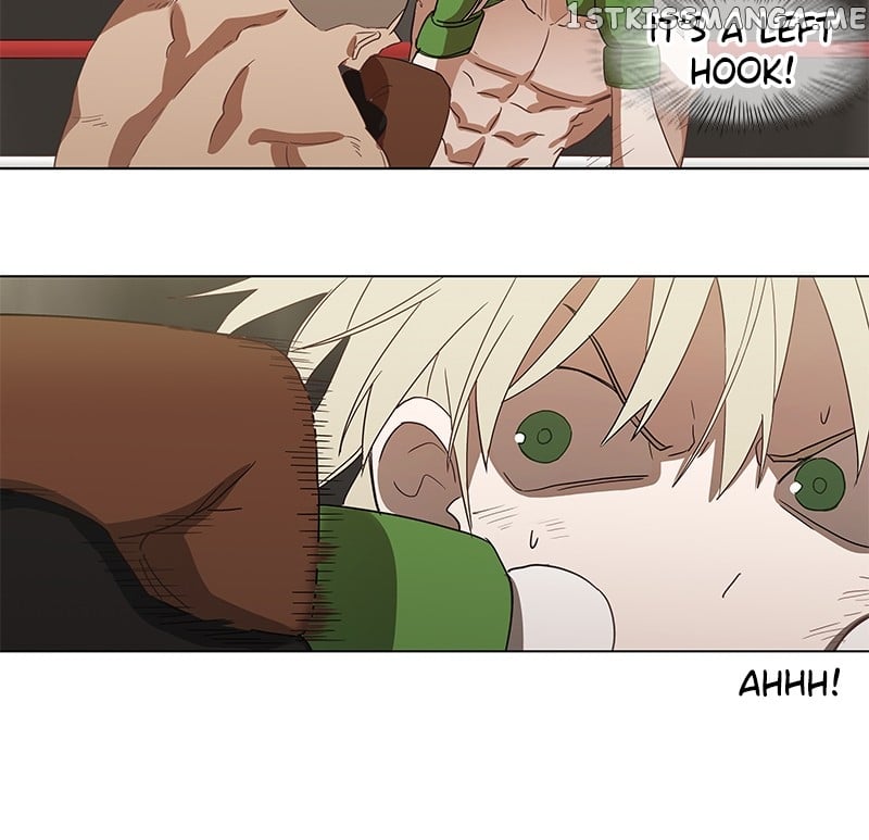 The Boxer chapter 36 - page 80