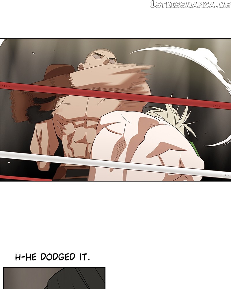 The Boxer chapter 36 - page 81
