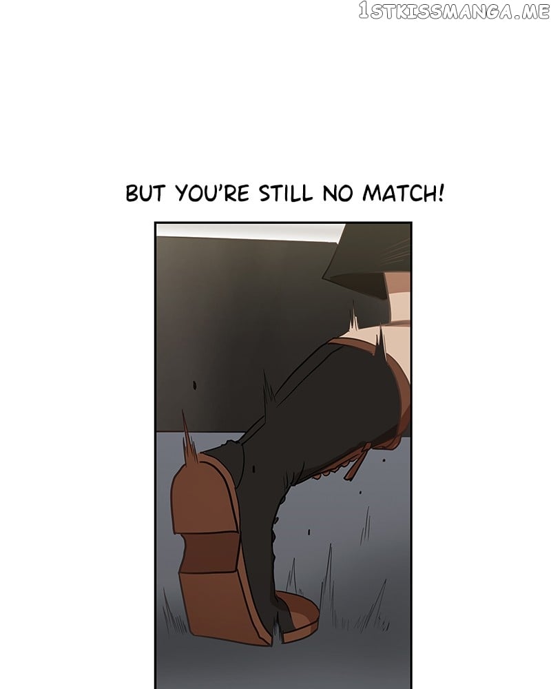 The Boxer chapter 36 - page 83
