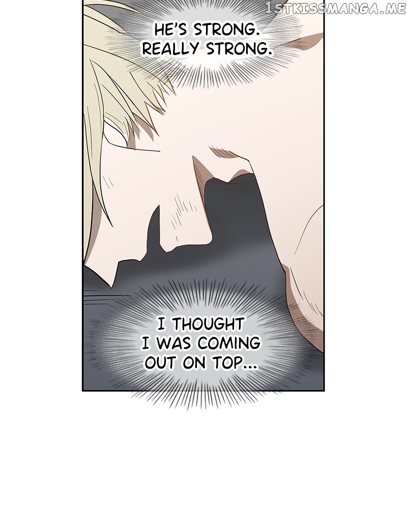The Boxer chapter 36 - page 97