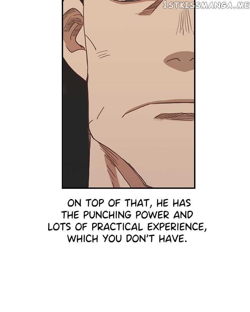 The Boxer chapter 33 - page 110