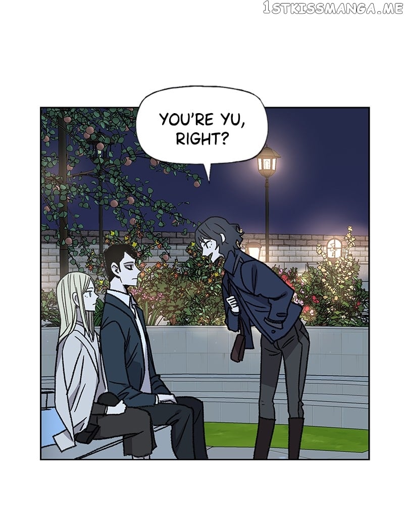 The Boxer chapter 62 - page 100