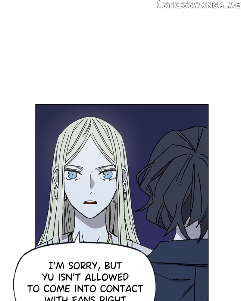 The Boxer chapter 62 - page 103