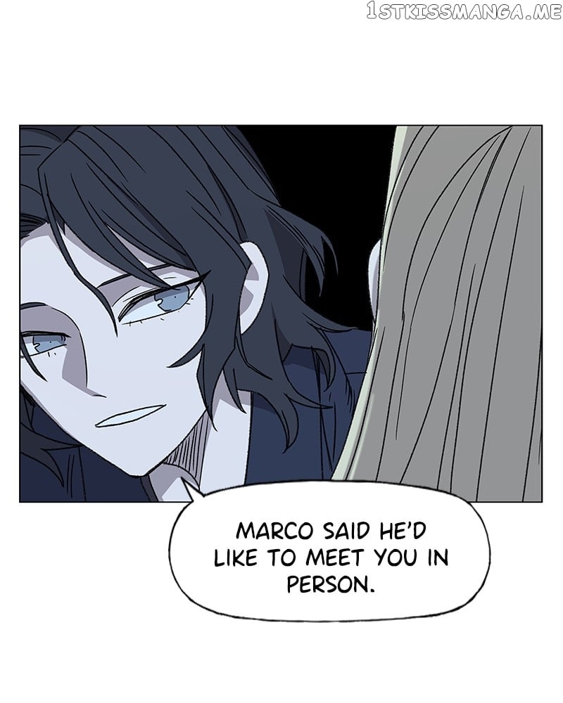 The Boxer chapter 62 - page 108