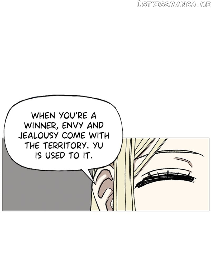 The Boxer chapter 62 - page 11