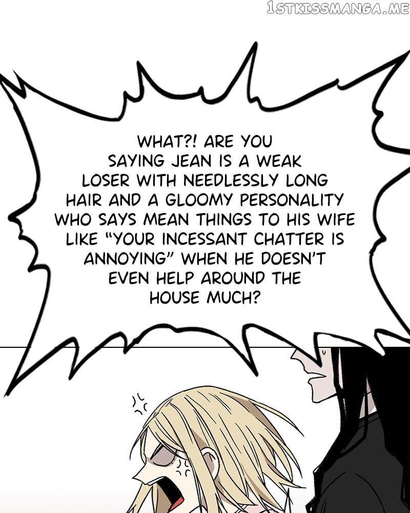 The Boxer chapter 62 - page 12