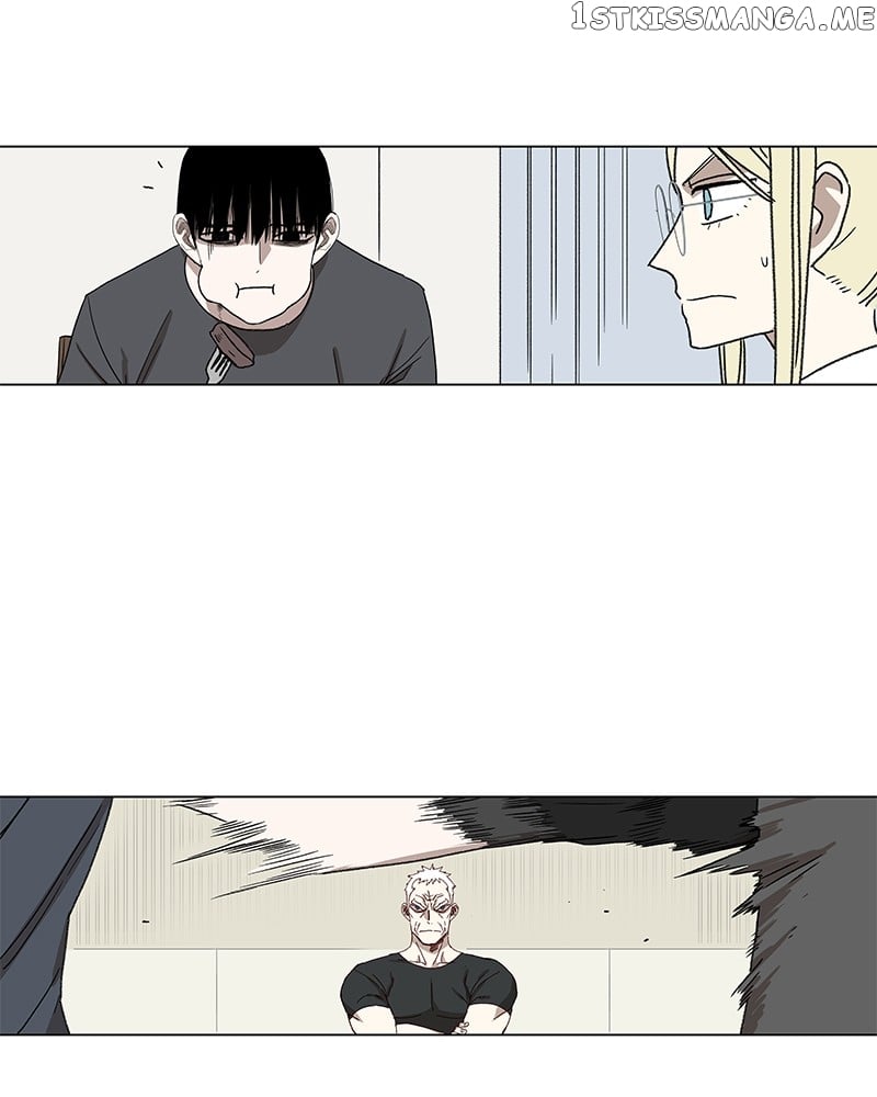 The Boxer chapter 62 - page 130