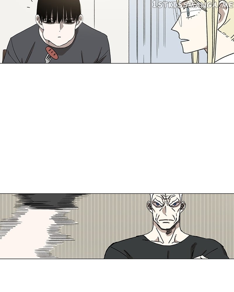 The Boxer chapter 62 - page 132