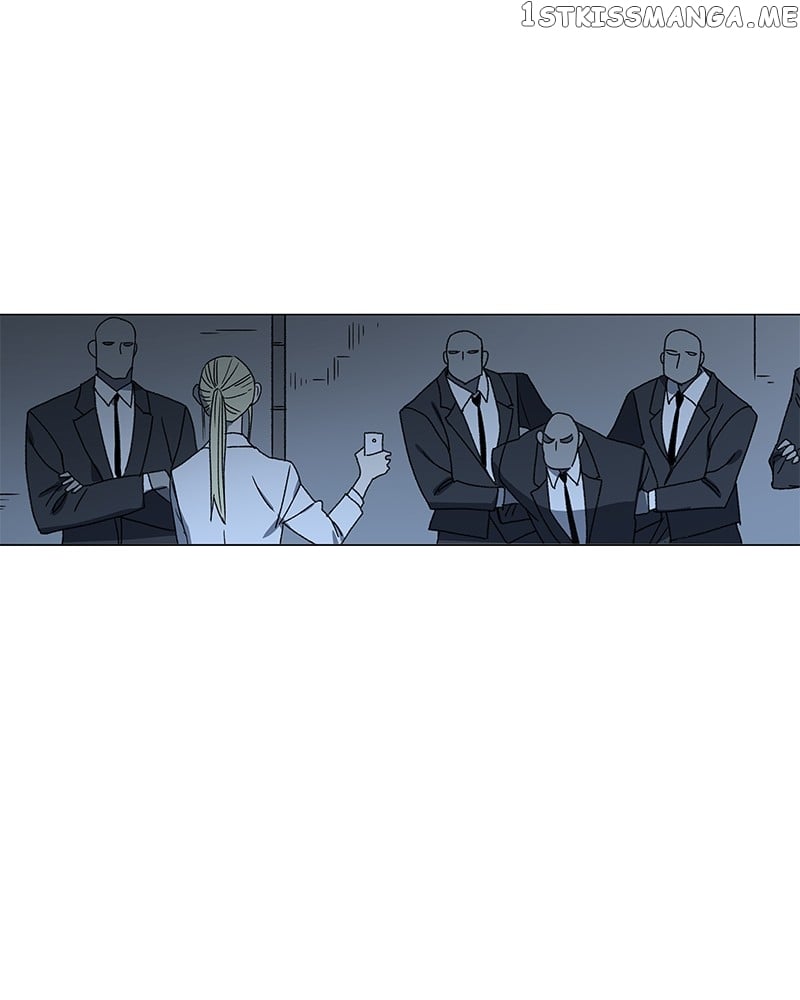 The Boxer chapter 62 - page 133