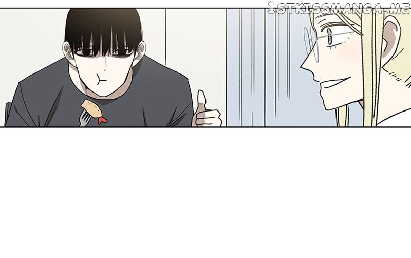 The Boxer chapter 62 - page 134
