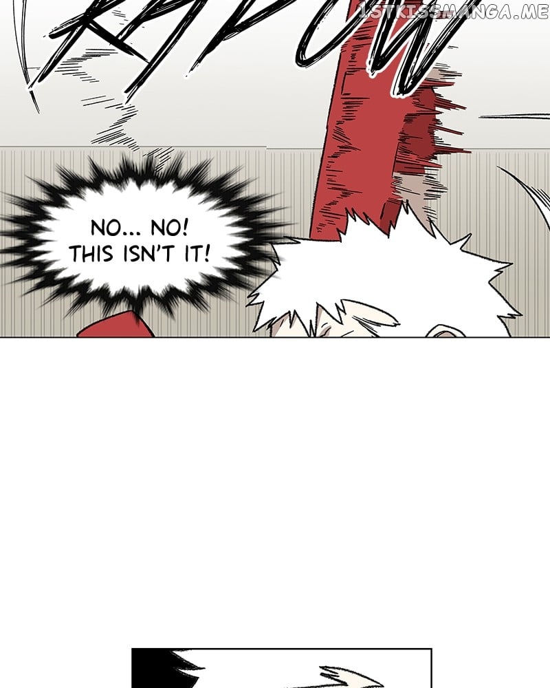 The Boxer chapter 62 - page 136