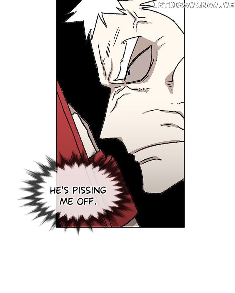 The Boxer chapter 62 - page 137