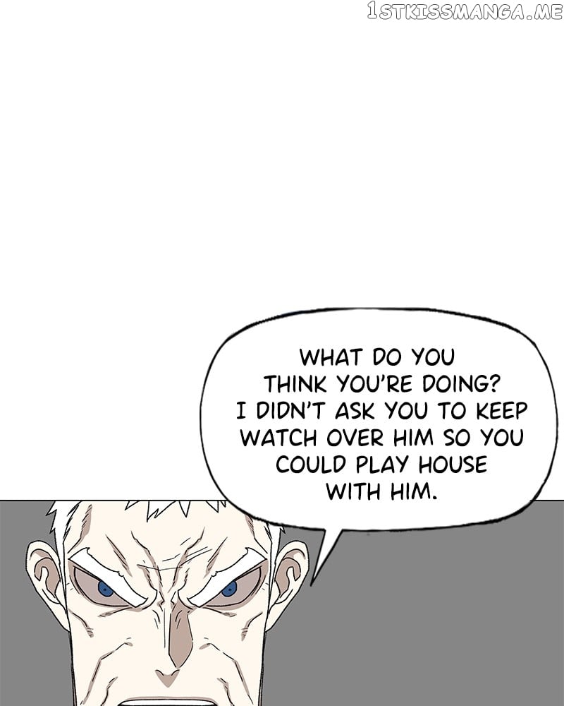 The Boxer chapter 62 - page 139