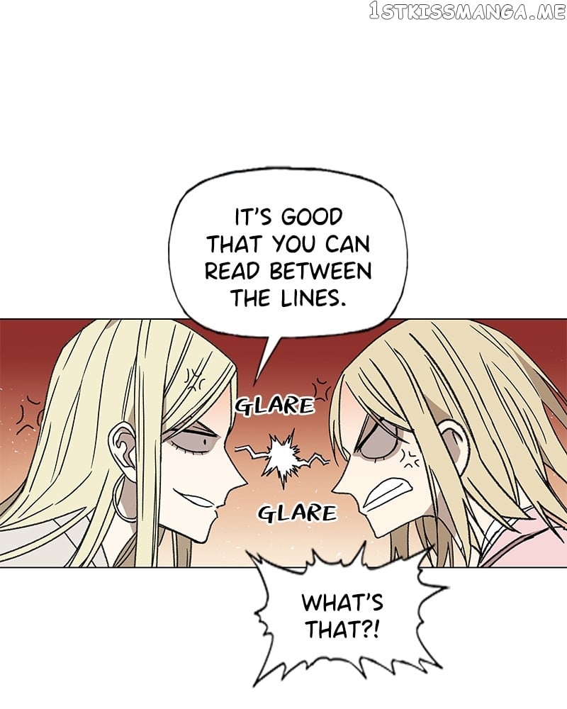 The Boxer chapter 62 - page 14