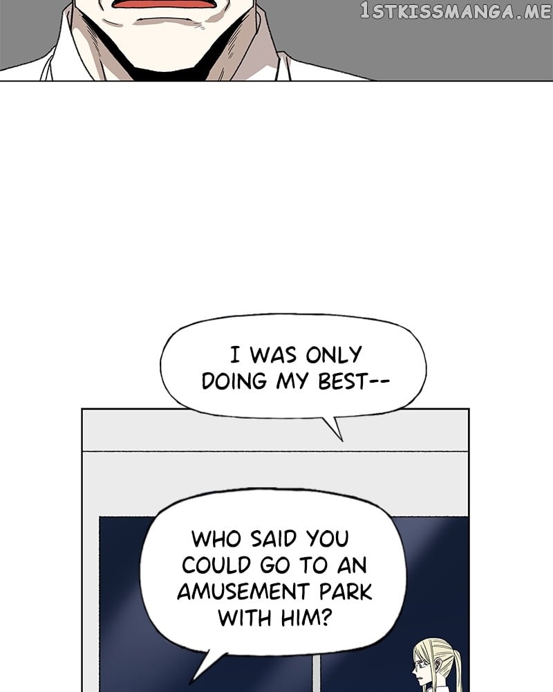 The Boxer chapter 62 - page 140