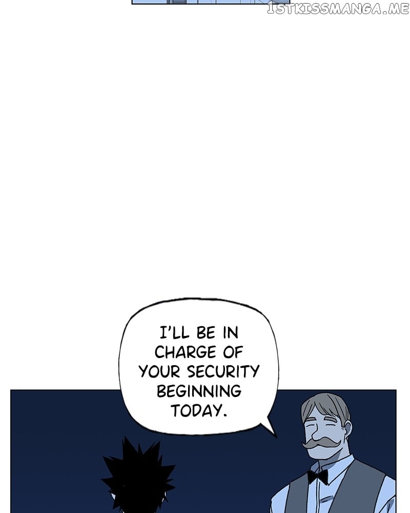 The Boxer chapter 62 - page 149