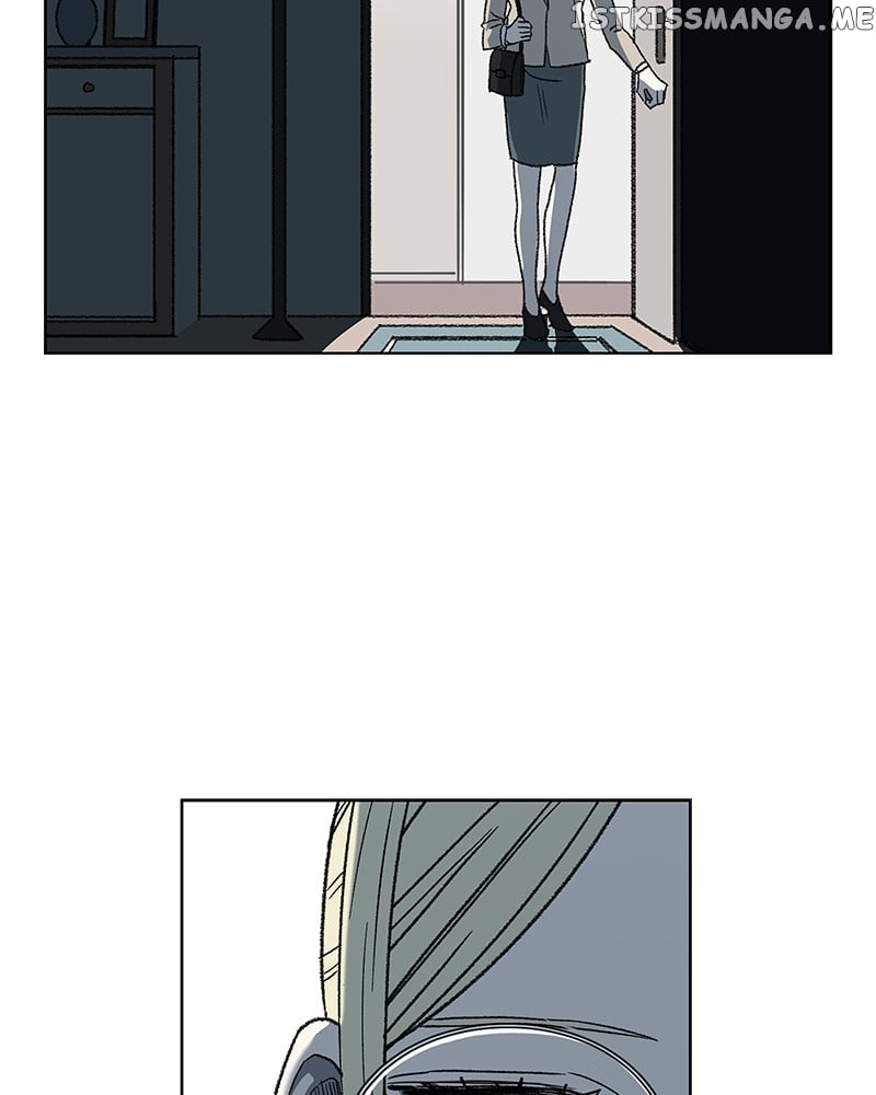The Boxer chapter 62 - page 153