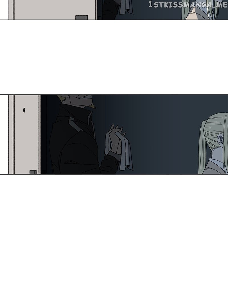 The Boxer chapter 62 - page 156