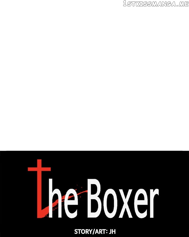 The Boxer chapter 62 - page 18