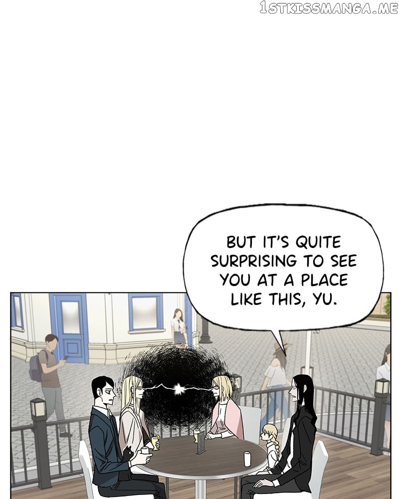 The Boxer chapter 62 - page 22