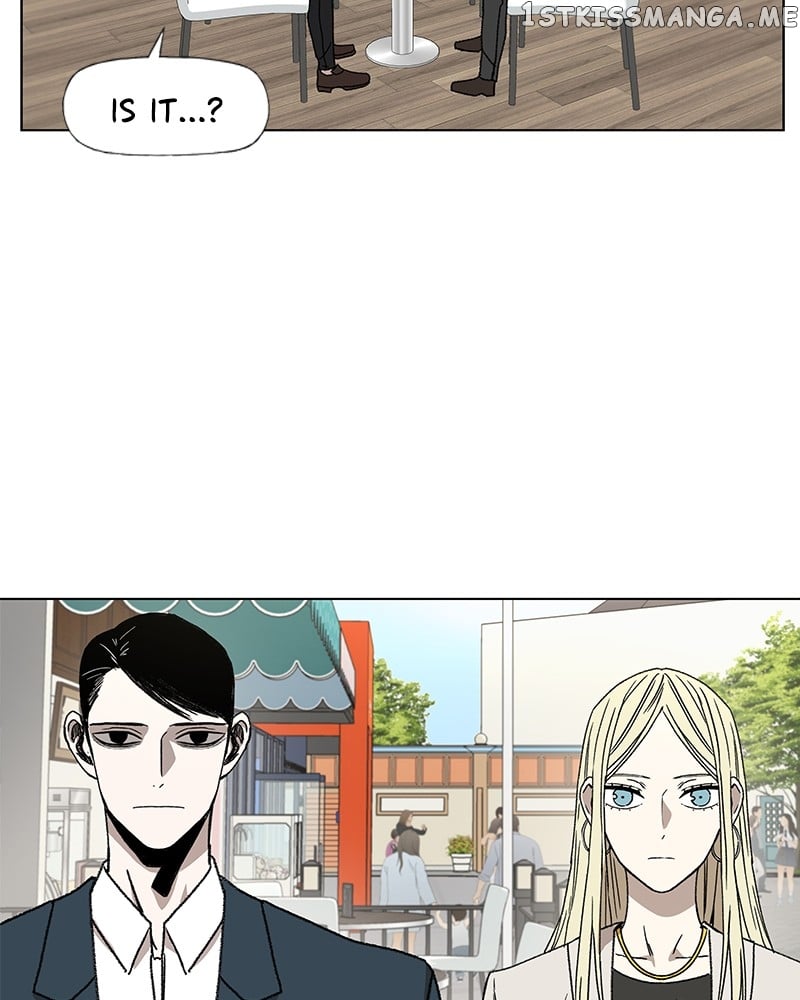 The Boxer chapter 62 - page 23