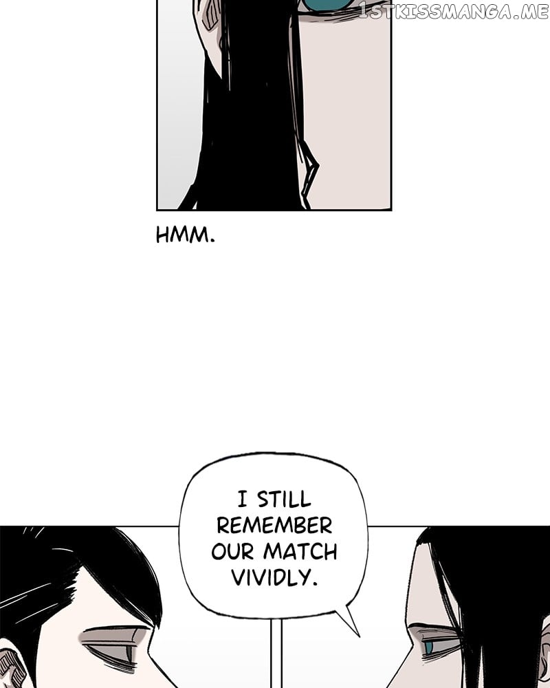 The Boxer chapter 62 - page 25