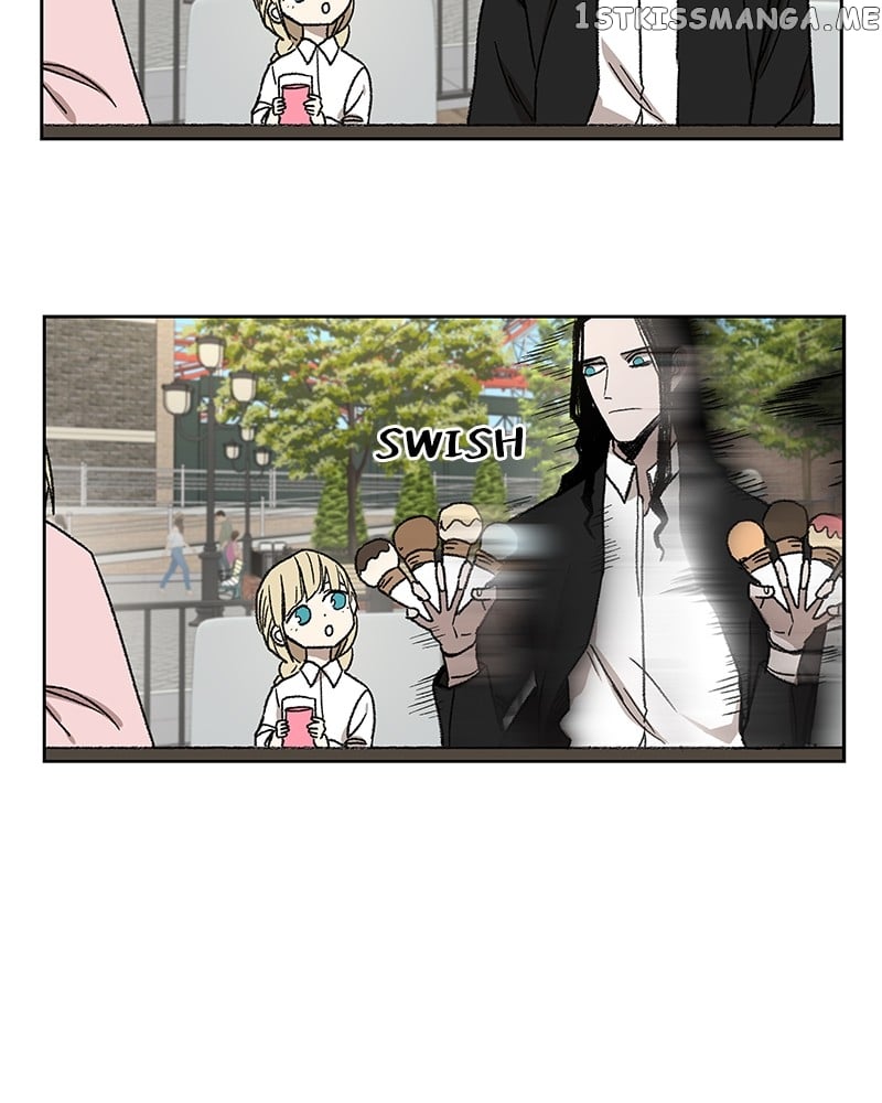 The Boxer chapter 62 - page 31