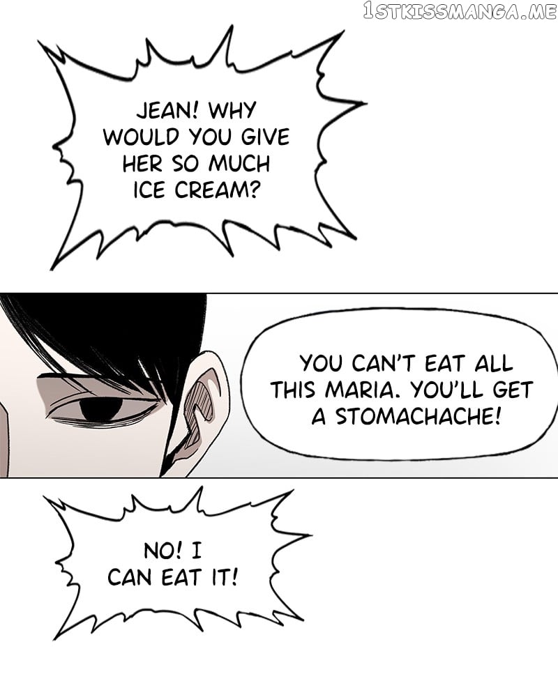 The Boxer chapter 62 - page 35