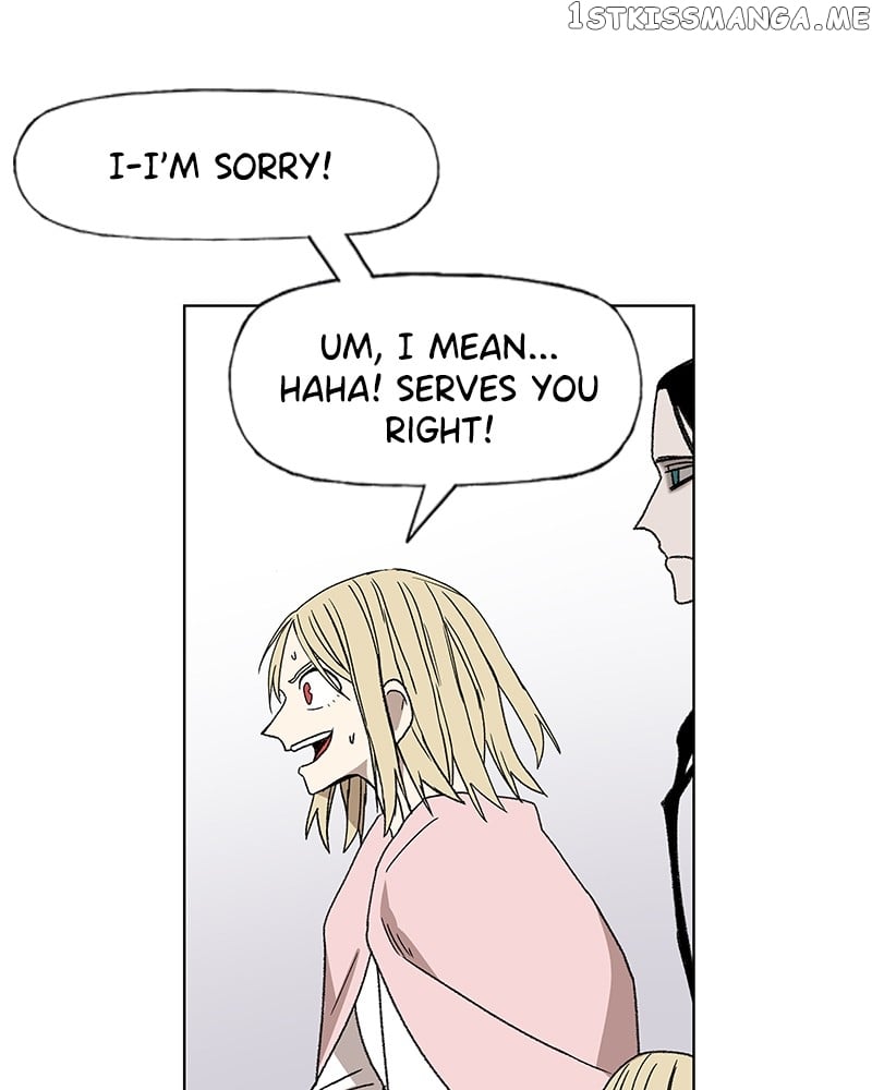 The Boxer chapter 62 - page 41