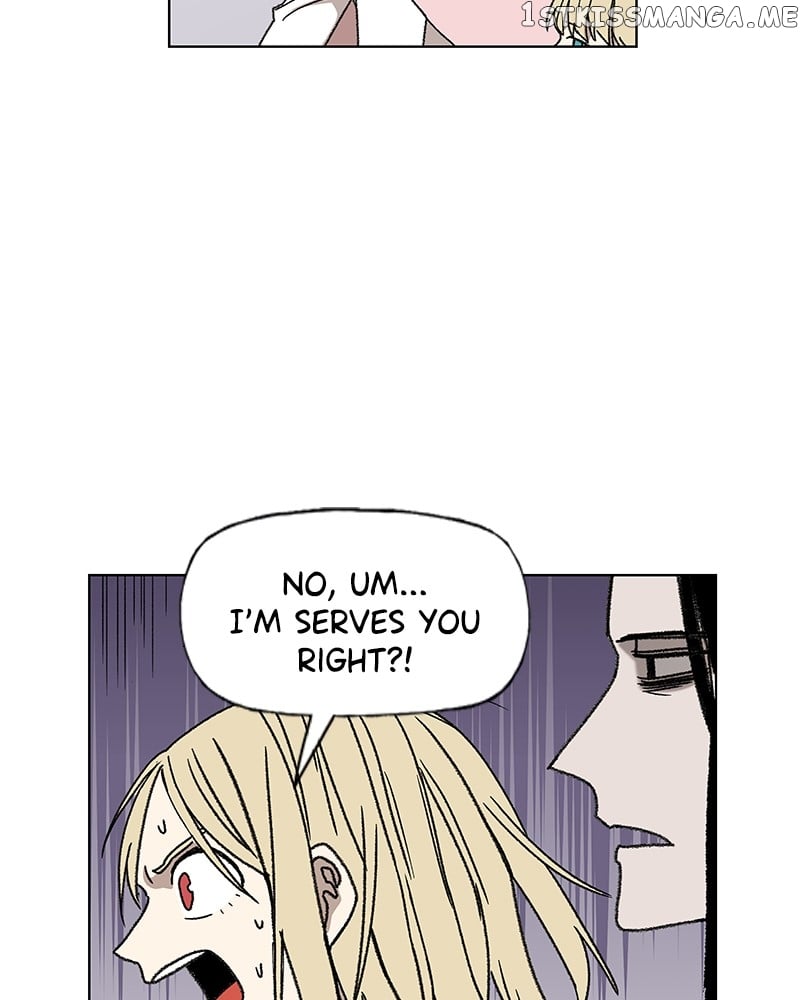The Boxer chapter 62 - page 42