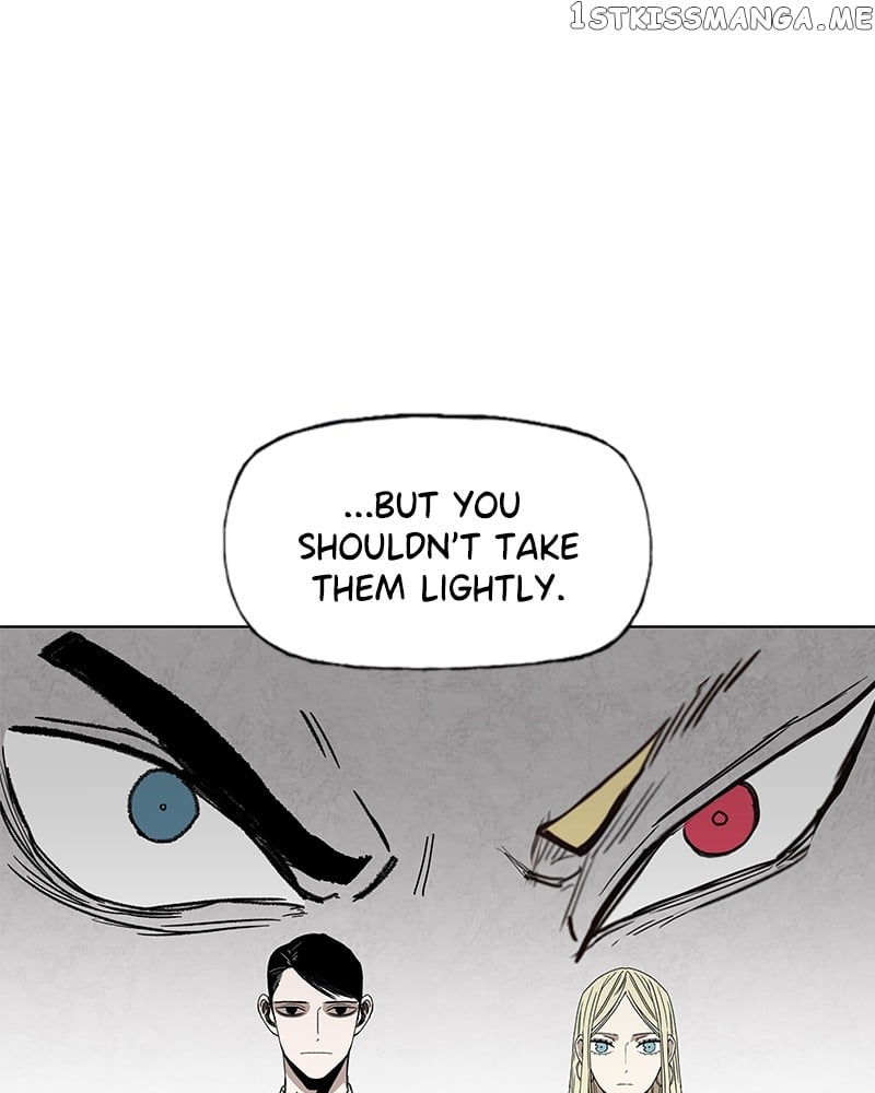 The Boxer chapter 62 - page 59