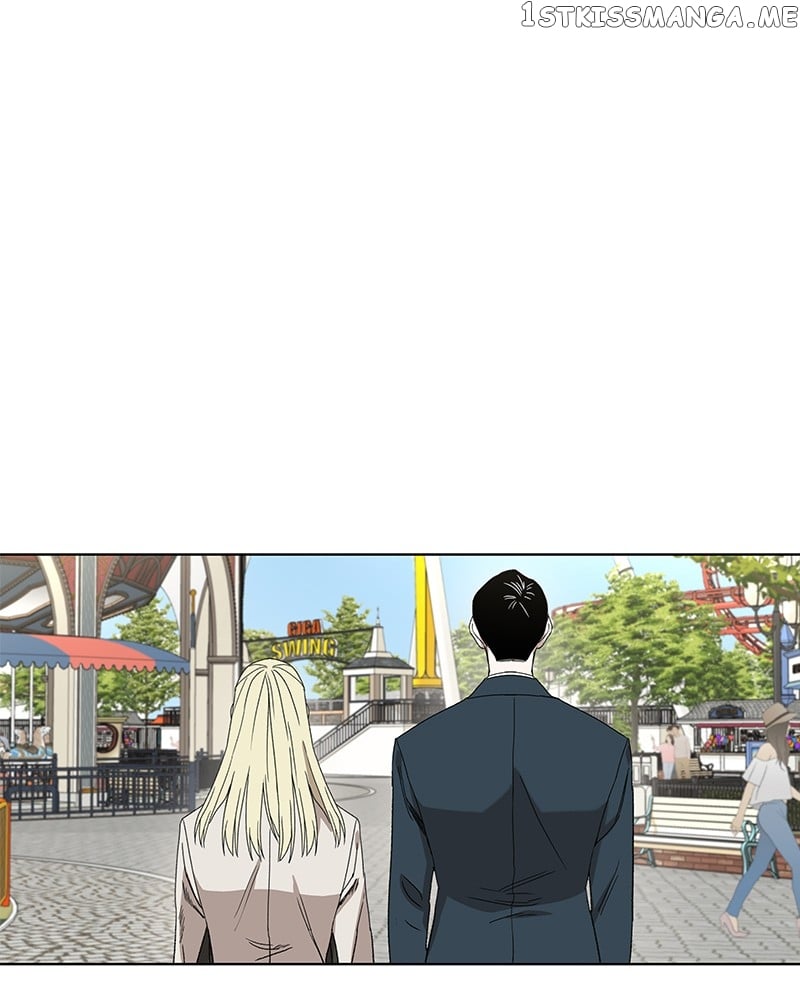 The Boxer chapter 62 - page 65