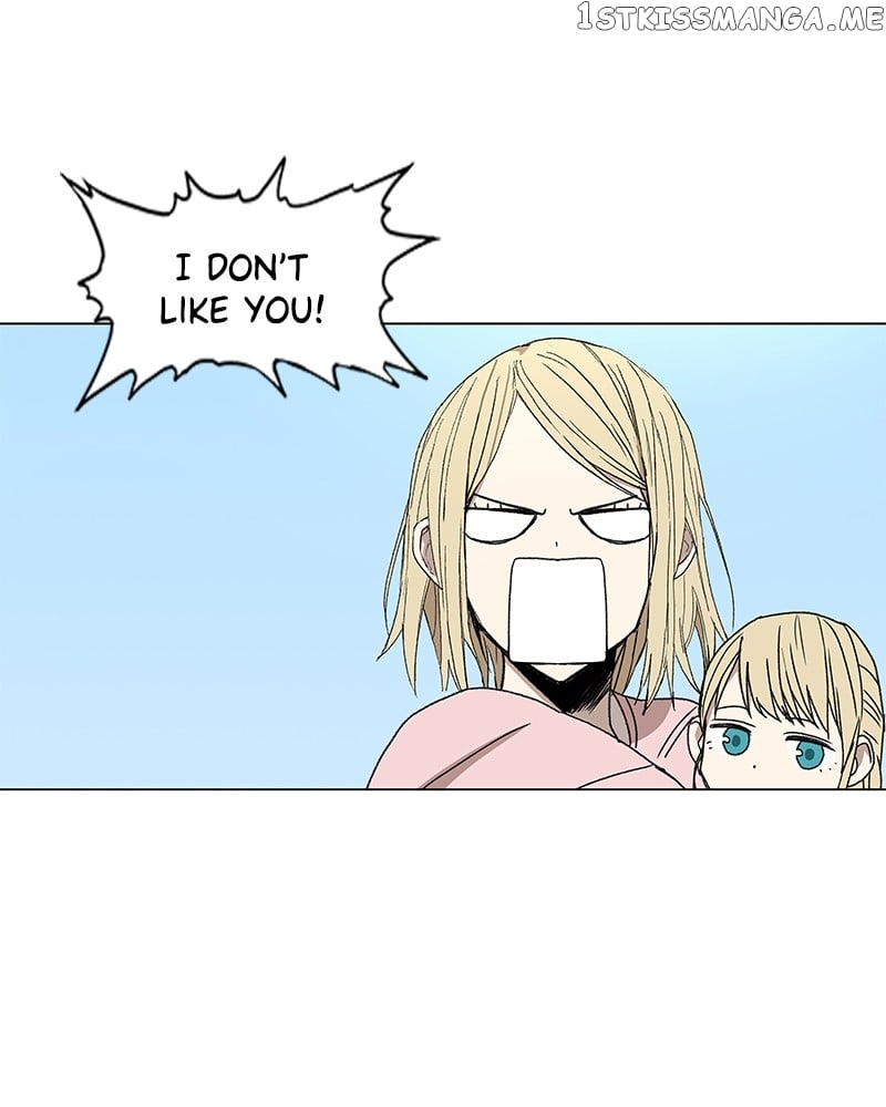 The Boxer chapter 62 - page 7