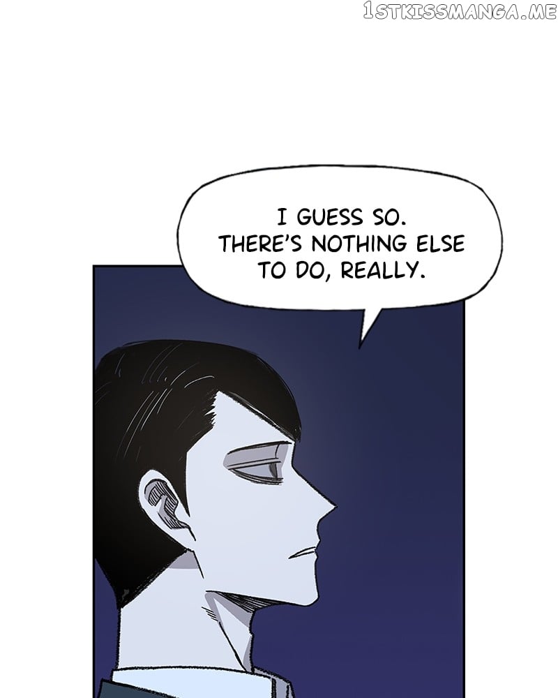 The Boxer chapter 62 - page 83