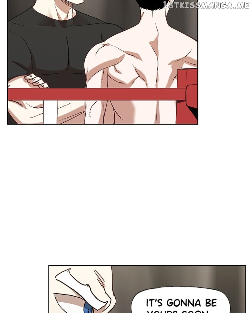 The Boxer chapter 28 - page 110