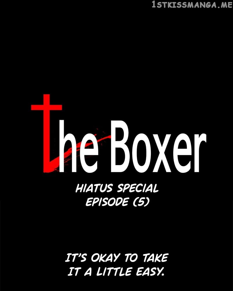 The Boxer chapter 56 - page 13