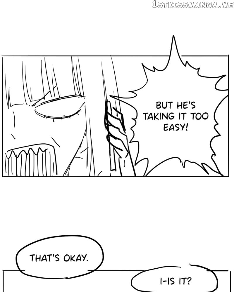 The Boxer chapter 56 - page 70