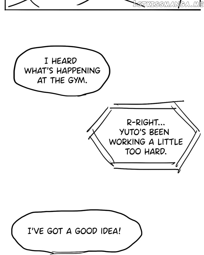 The Boxer chapter 56 - page 9
